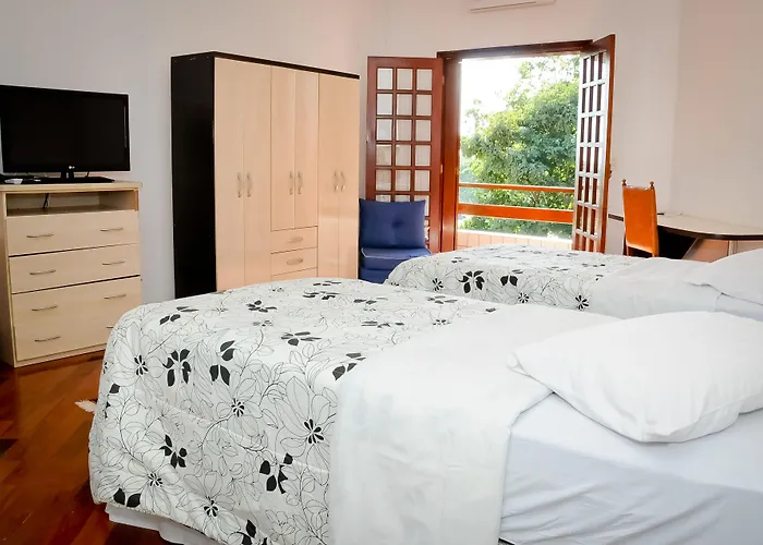 Hotel Nova Odessa - OFICIAL