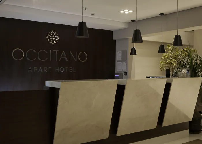 Occitano Apart Hotel